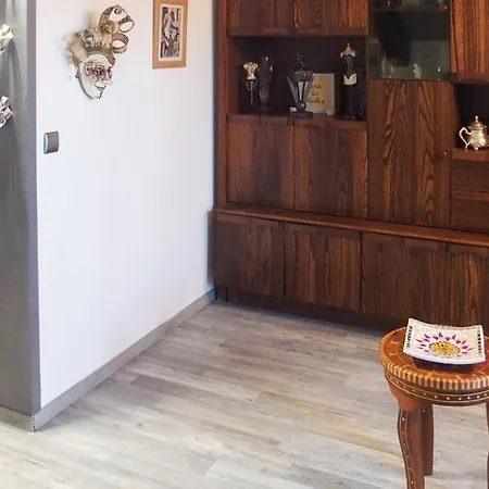 In With Wifi Апартаменты