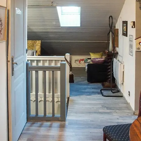 1 Bedroom Stunning In Excenevex