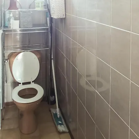 1 Bedroom Stunning In
