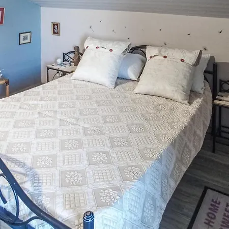 Apartmán Awesome In With Wifi Excénevex
