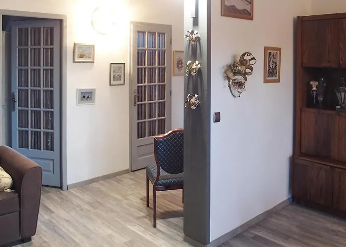 In With Wifi Апартаменты Экссаневекс